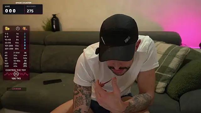 monsieurguitsxxx online show from 02/07/26, 04:37