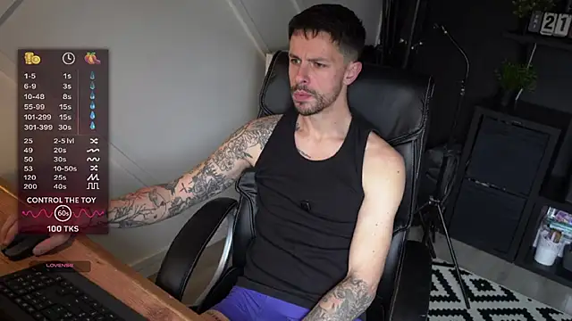 monsieurguitsxxx online show from 03/11/26, 12:54