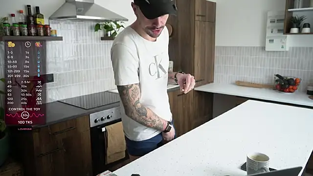 monsieurguitsxxx online show from 02/15/26, 12:15