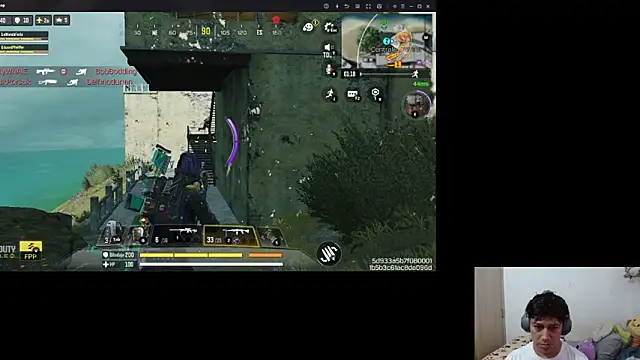 Technical-Workshop online show from 10/24/25, 01:21