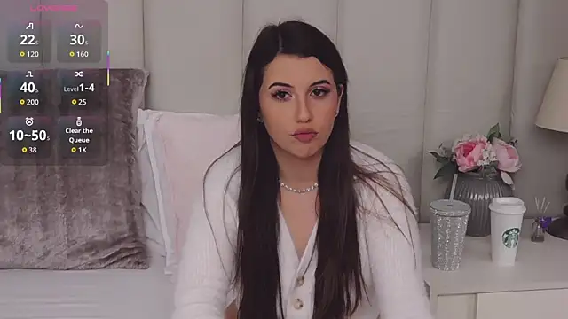 AnetteAnderson online show from 12/19/25, 01:35