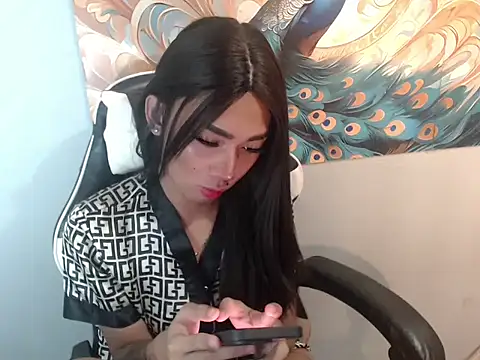 Yourasianbabyemma online show from 02/25/26, 03:01