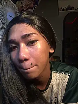 Yourasianbabyemma online show from 02/26/26, 04:18
