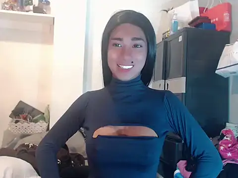 Yourasianbabyemma online show from 04/08/26, 11:22