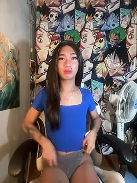Yourasianbabyemma online show from 02/21/26, 10:28
