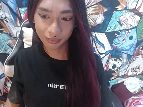 Snapshot of Yourasianbabyemma chatting on 05/10/26, 06:32 Yourasianbabyemma online show from 05/10/26, 06:32