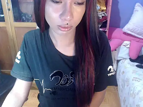 Yourasianbabyemma online show from 05/03/26, 08:01