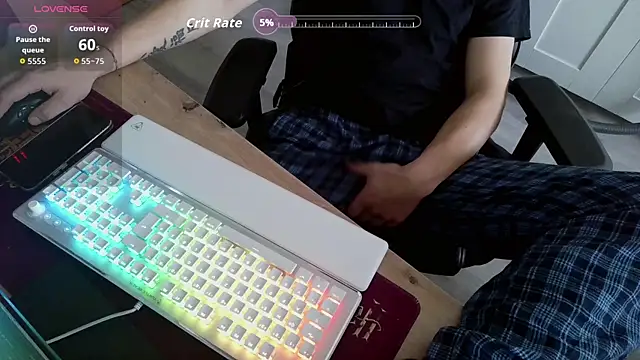 Snapshot of Twilightboyx chatting on 10/29/25, 09:52 Twilightboyx online show from 10/29/25, 09:52