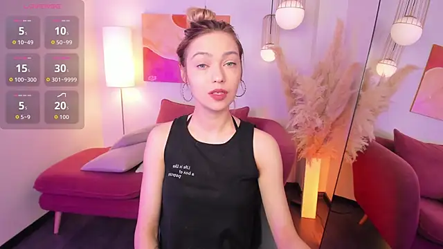 AlysiaSun  online show from 03/26/26, 03:21