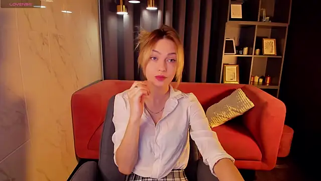 AlysiaSun  online show from 04/09/26, 10:49