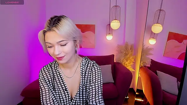 AlysiaSun  online show from 11/02/25, 02:00