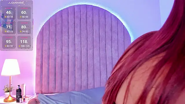 ShaylaDavis online show from 12/03/25, 09:47