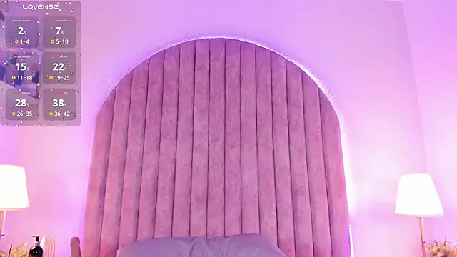 ShaylaDavis online show from 11/06/25, 07:51