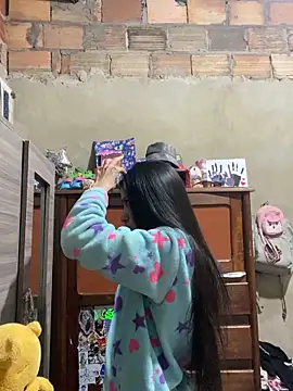 Laskhmi  online show from 02/14/26, 01:28