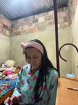 Laskhmi  online show from 02/13/26, 01:05