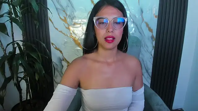 Sub Scarlett online show from 02/11/26, 01:44