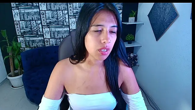 Sub Scarlett online show from 12/01/25, 12:39