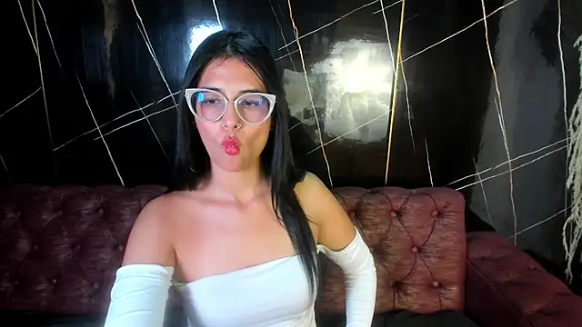 Sub Scarlett online show from 02/09/26, 01:53