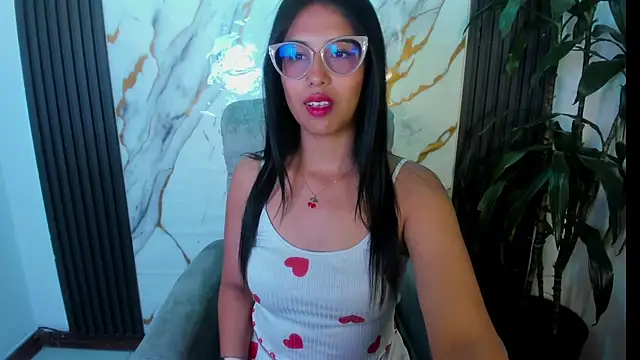 Sub Scarlett online show from 02/21/26, 01:24