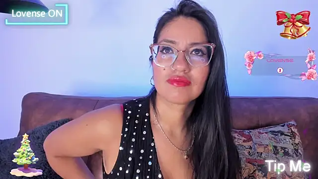 charlhot  online show from 11/27/25, 01:22