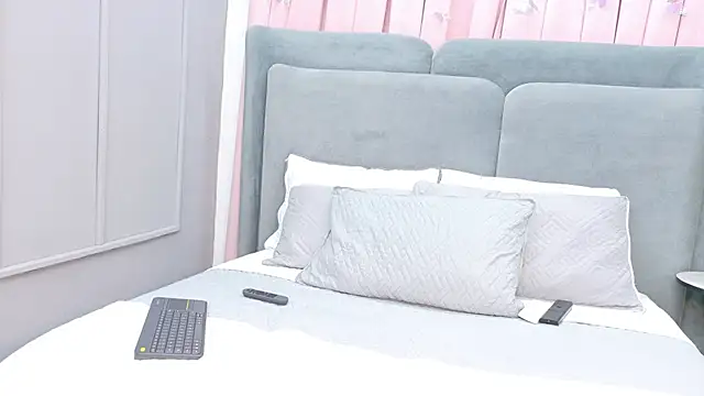 NaughtyHally  online show from 03/09/26, 12:09