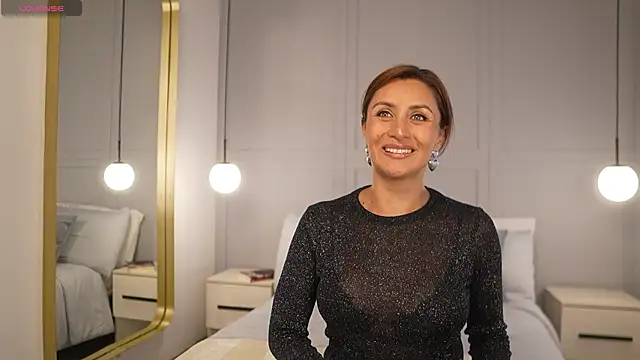 VictoriaBellah online show from 03/27/26, 10:43