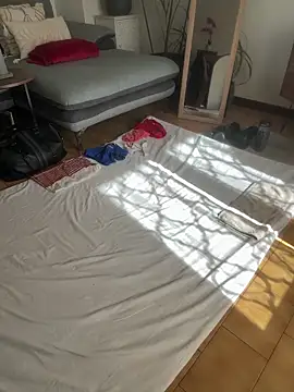 Zackooo1 online show from 10/16/25, 11:51