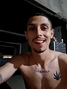 Luciferinthestreet online show from 10/21/25, 02:33