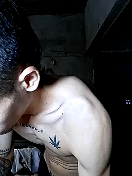 Luciferinthestreet online show from 10/22/25, 02:11