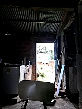 Luciferinthestreet online show from 10/19/25, 05:05