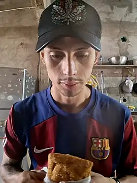 Luciferinthestreet online show from 11/04/25, 12:09