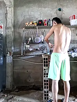 Luciferinthestreet online show from 10/17/25, 02:08