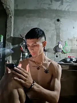 Luciferinthestreet online show from 11/11/25, 10:26