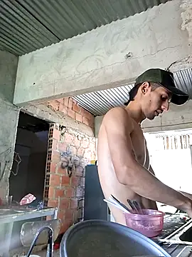 Luciferinthestreet online show from 11/02/25, 06:13