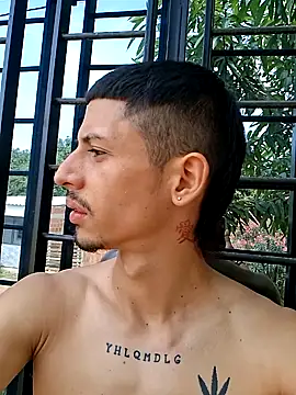 Luciferinthestreet online show from 10/22/25, 02:16