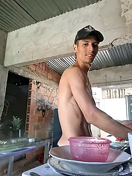 Luciferinthestreet online show from 11/01/25, 03:17