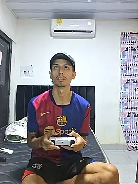 Luciferinthestreet online show from 11/05/25, 02:53