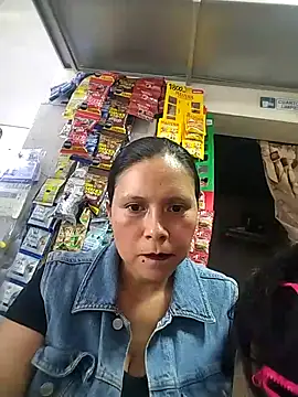 Cristal-sm online show from 11/06/25, 04:11