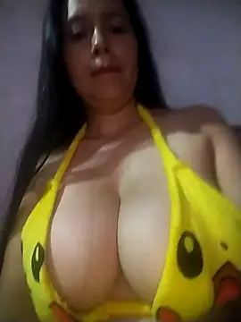 Cristal-sm online show from 11/12/25, 02:04