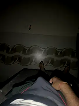 Notme 09 online show from 10/14/25, 05:13