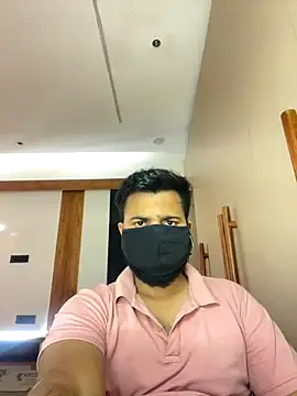 Notme 09 online show from 10/20/25, 07:53