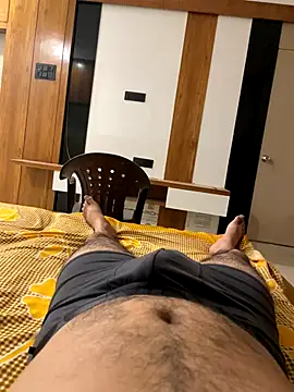 Notme 09 online show from 11/19/25, 01:33