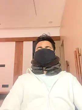 Notme 09 online show from 11/29/25, 02:28