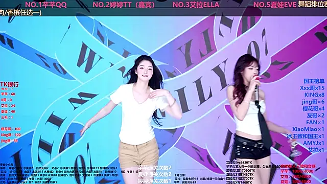 Wily-07 online show from 04/21/26, 01:42