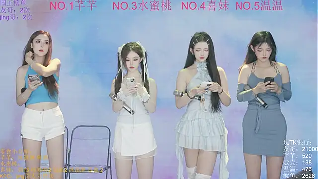 Wily-07 online show from 10/25/25, 11:16