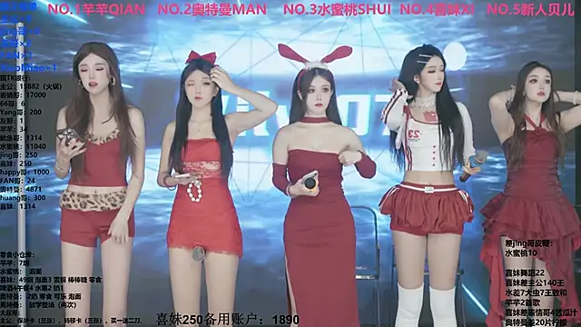 Wily-07 online show from 12/01/25, 11:16