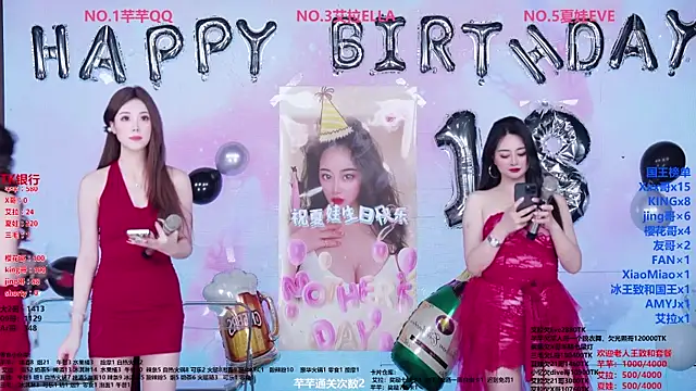 Wily-07 online show from 04/09/26, 11:55