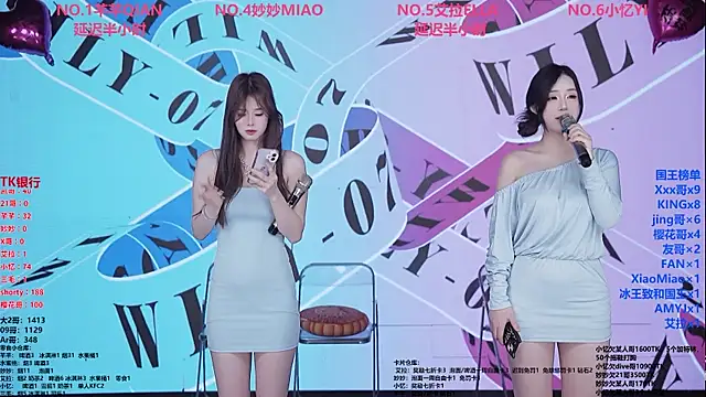 Wily-07 online show from 02/27/26, 12:00