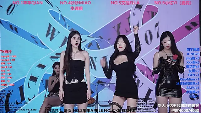 Wily-07 online show from 02/02/26, 11:59