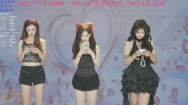 Wily-07 online show from 10/29/25, 11:14